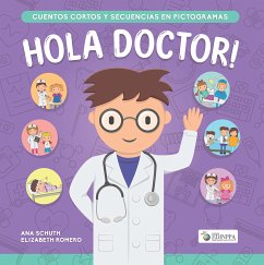 Hola Doctor! (eBook, ePUB) - Schuth, Ana Mariela