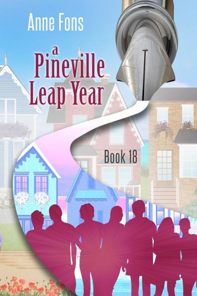 A Pineville Leap Year (eBook, ePUB)