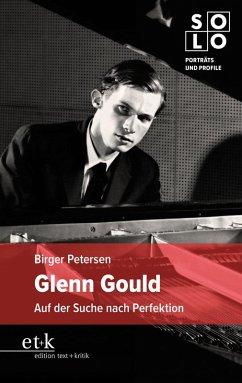 Glenn Gould (eBook, PDF) - Petersen, Birger