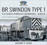 BR Swindon Type 1 (eBook, ePUB) - Bild 1