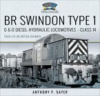 BR Swindon Type 1 (eBook, ePUB)