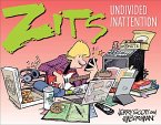 Zits: Undivided Inattention (eBook, ePUB)