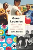 Queer Legacies (eBook, ePUB)