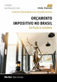 Orçamento impositivo no Brasil (eBook, ePUB)