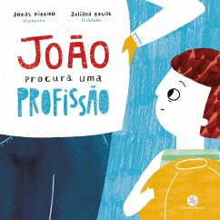 Cover João procura uma profissão (eBook, ePUB)