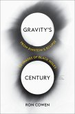 Gravity's Century (eBook, ePUB)