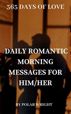 Cover 365 Days Of Love (eBook, ePUB)