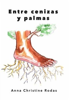 Cover Entre Cenizas Y Palmas