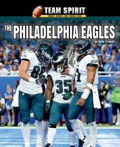 The Philadelphia Eagles - Stewart, Mark