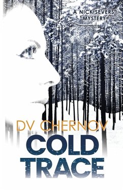 Cold Trace - Chernov, D. V.