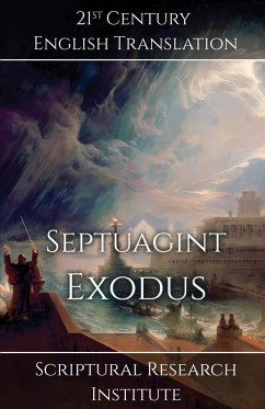 Septuagint - Exodus - Scriptural Research Institute
