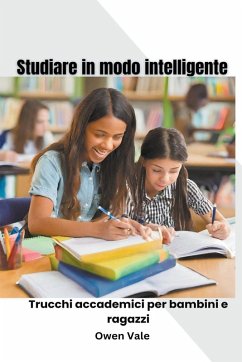Studiare in modo intelligente - Vale, Owen
