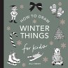 Winter Things: How to Draw Books for... - Bild 1