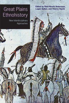 Great Plains Ethnohistory