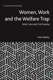 Single Mothers and the Welfare Trap