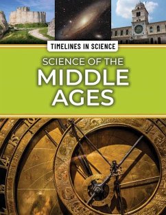 Science of the Middle Ages - Boutland, Craig