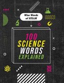 100 Science Words Explained