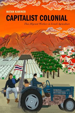 Cover Capitalist Colonial