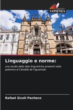 Linguaggio e norme: - Pacheco, Rafael Sicoli