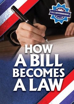 How a Bill Becomes a Law - Walton, Kathryn