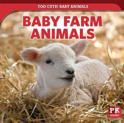 Baby Farm Animals - Morlock, Rachael