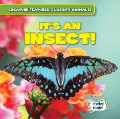 It's an Insect! - Humphrey, Natalie