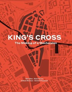 Cover King's Cross