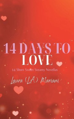 14 Days To Love - Mariani, Laura (L. A.