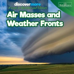 Air Masses and Weather Fronts - Harts, Marie