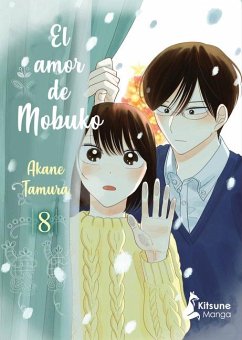 Amor de Mobuko 8, El - Tamura, Akane