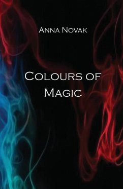 Colours of Magic - Novak, Anna