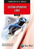 Fe - Ifcd070po - Sistema Operativo Linux