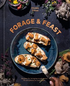 Forage & Feast - Tracey, Chrissy