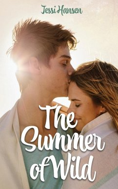 The Summer of Wild - Hansen, Jessi