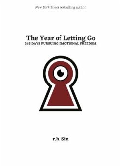 The Year of Letting Go - Sin, r.h.