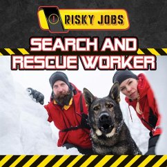 Search and Rescue Worker - Tolli, Jenna