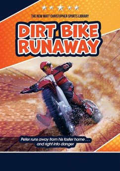 Dirt Bike Runaway - Christopher, Matt