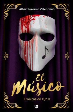 Crónicas de Xyn II - Navarro Valenciano, Albert