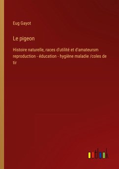 Le pigeon