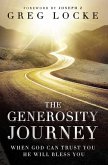 The Generosity Journey