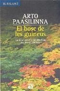 El bosc de les guineus - Paasilinna, Arto