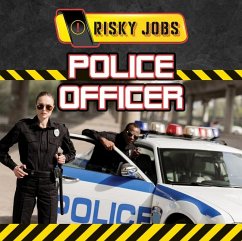 Police Officer - Tolli, Jenna