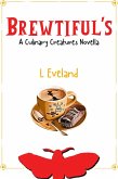Brewtiful's (Culinary Creatures, #4) (eBook, ePUB)
