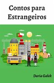 Contos para Estrangeiros (eBook, ePUB)