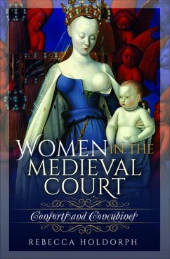 Cover Women in the Medieval Court (eBook, ePUB)