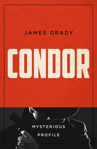 Condor (eBook, ePUB) Condor (eBook, ePUB)