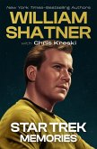 Star Trek Memories (eBook, ePUB)