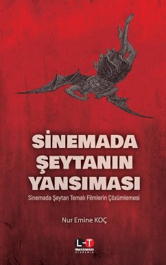 S¿NEMADA ¿EYTANIN YANSIMASI - Koç, Nur Emine