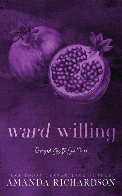 Cover Ward Willing