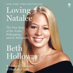 Loving Natalee - Holloway, Beth